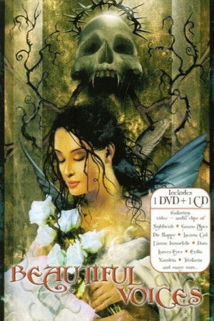 Beautiful Voices Vol. 1