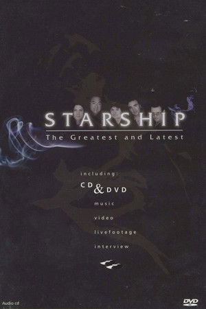 Starship: The Greatest and Latest