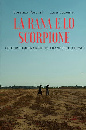La Rana e Lo Scorpione