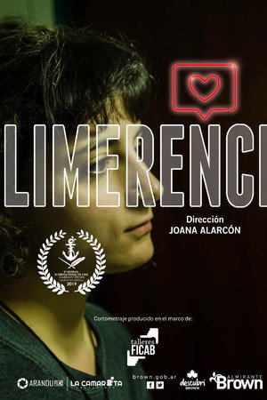 Limerence poster