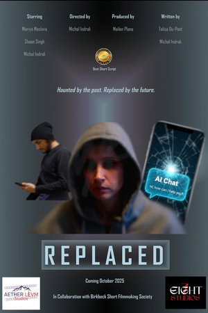 Replaced
