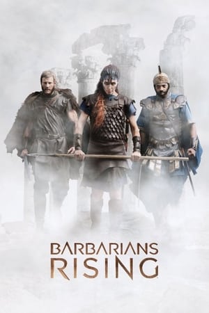 Barbarians Rising