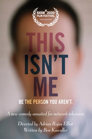 This Isn’t Me poster