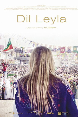 Leyla poster