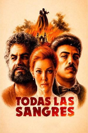 Todas las Sangres Todas las Sangres