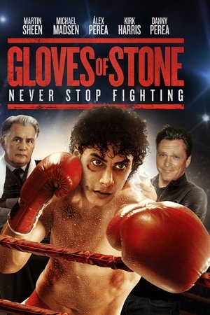 Gloves of Stone