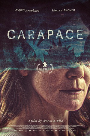 Carapace poster