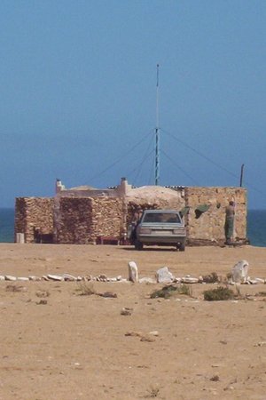 Tarfaya