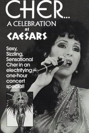 Cher: A Celebration at Caesars