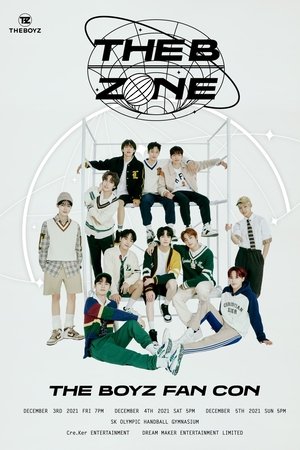 THE BOYZ FAN CON: THE B-ZONE