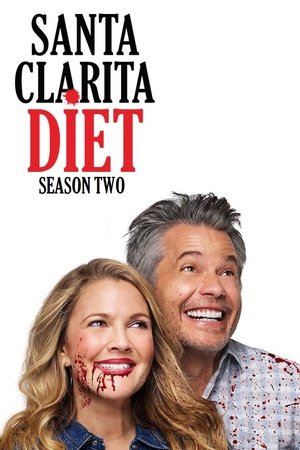 Santa Clarita Diet