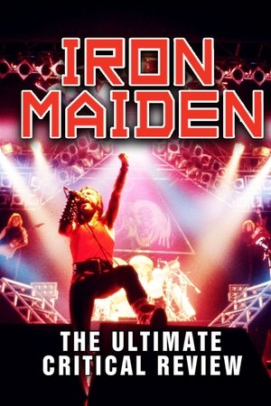 Iron Maiden: Ultimate Critical Review