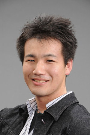 Hiroshi Karasuda