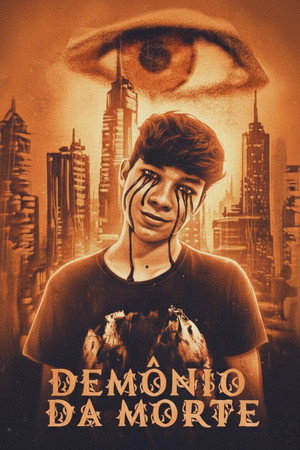 Demônio da Morte poster
