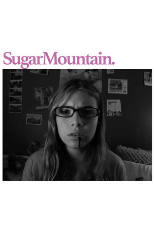 Sugar Mountain poster