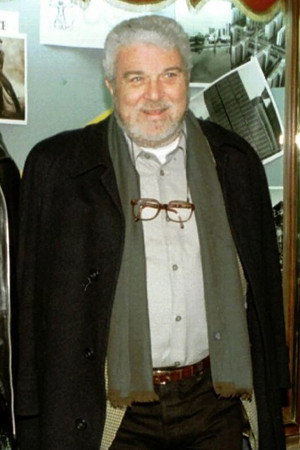 Portrait of Juan Amorós