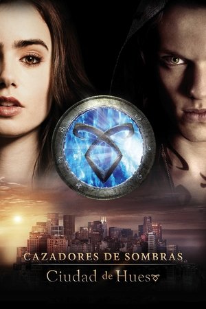 Cazadores de Sombras: Ciudad de Hueso (2013)