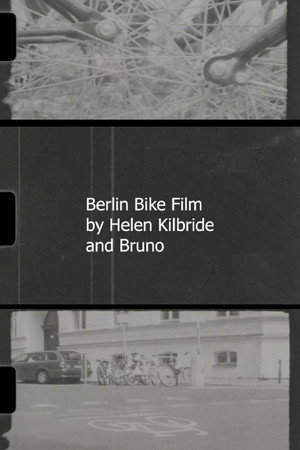 Berlin Bike Film poster