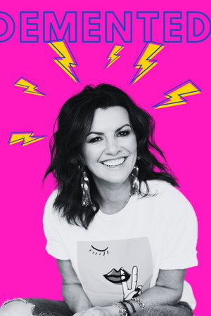 Deirdre O'Kane - Demented