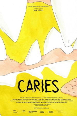 Caries poster