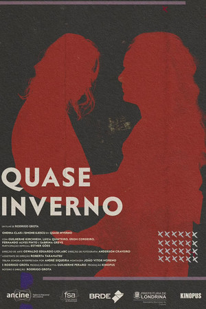 Quase Inverno