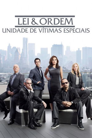 Poster de Temporada 14