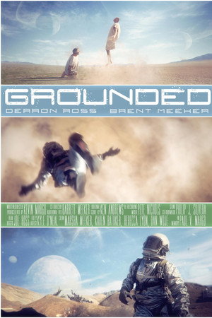 Grounded Grounded