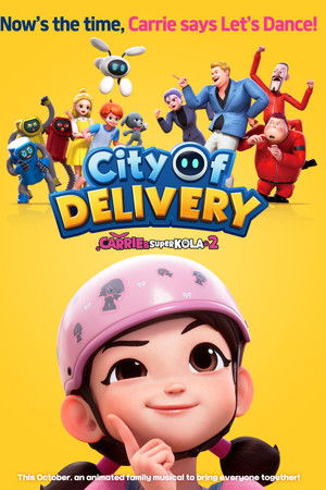 City of Delivery