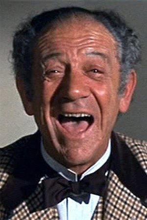 Sidney James Sidney James