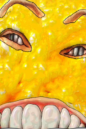 The Goophus poster