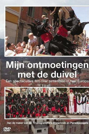 Mijn ontmoetingen met de duivel poster