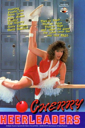 Cherry Cheerleaders