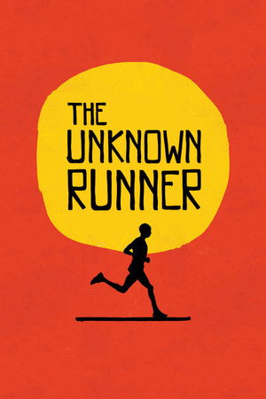 Poster of The Unknown Runner