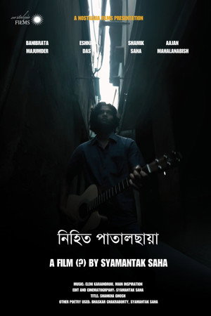 Nihito Patalchhaya poster