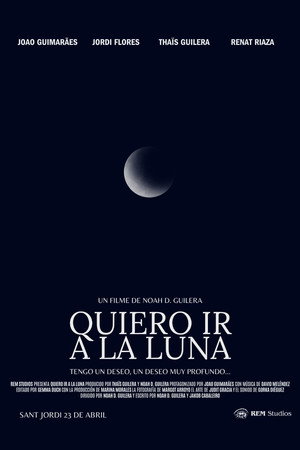 Quiero ir a la luna