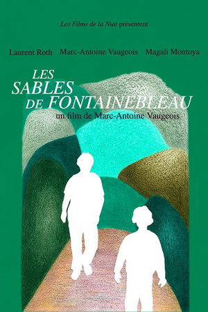 Les Sables de Fontainebleau Les Sables de Fontainebleau