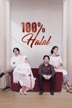 100% Halal