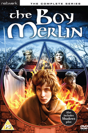 The Boy Merlin