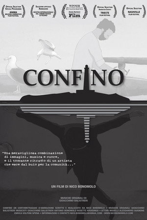 Confino poster