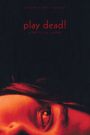 play dead! poster