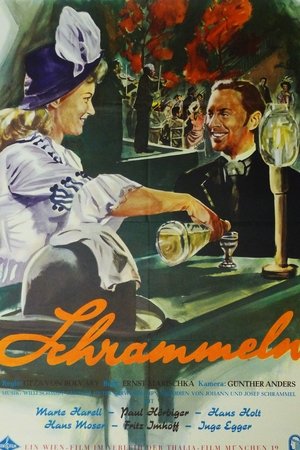 Schrammeln