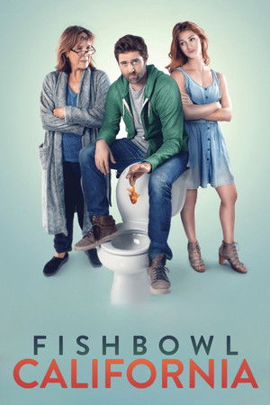 Poster of Fishbowl California