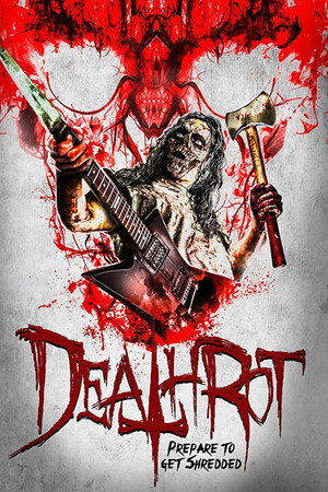 Death Rot poster