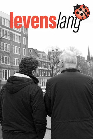 Levenslang poster