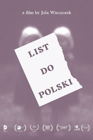Letter From Poland poster