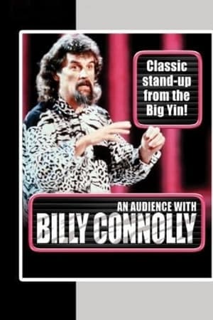 An Audience with Billy Connolly