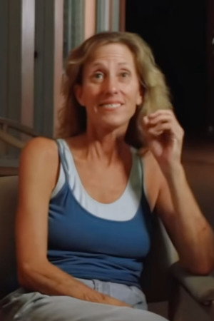 Margie Hamilton