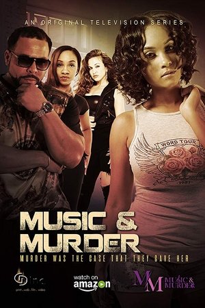 Music & Murder