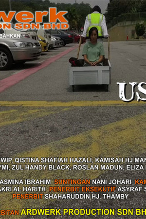 Usung Putih