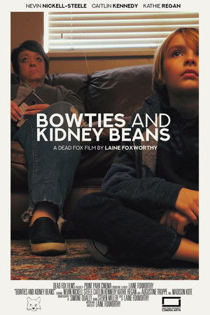 Bowties and Kidney Beans Bowties and Kidney Beans